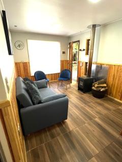 Cabaña El Nativo 2 - Licán Ray - 1