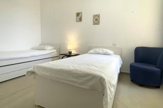 Sunny 3BR Apartment Golf Residence - 1