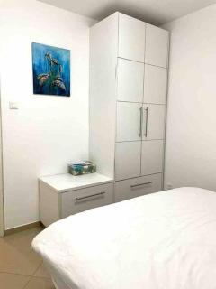 Sunny 3BR Apartment Golf Residence - Eilat - 6
