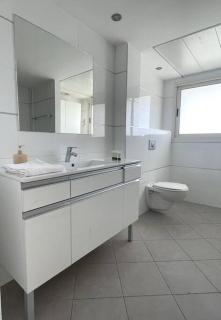Sunny 3BR Apartment Golf Residence - Eilat - 7