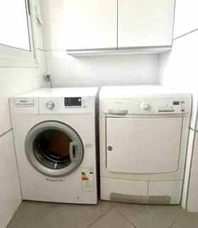 Sunny 3BR Apartment Golf Residence - 9