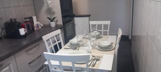 Apartament Brasov - Braşov - 4