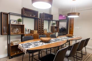 Apartamento moderno em Copacabana, a 100m da praia - 9