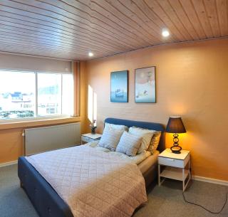 Comfortable 3- bedroom villa with free parking - Roslev - 7
