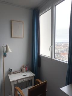 Sunny Flat in Paris - 4