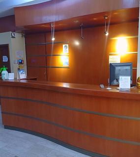 Eurotel Davina - La Paz - 9