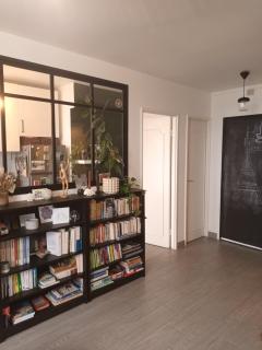 Sunny Flat in Paris - Paris - 3