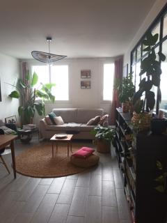 Sunny Flat in Paris - 3