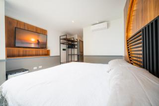Beautiful Ocean View Condo 2 BR - Singular Joy Residences - Condo Joy - Playa del Carmen - 6