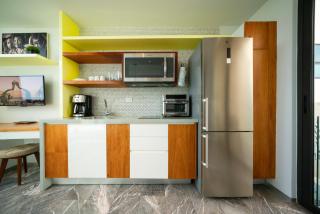 Beautiful Ocean View Condo 2 BR - Singular Joy Residences - Condo Joy - Playa del Carmen - 1