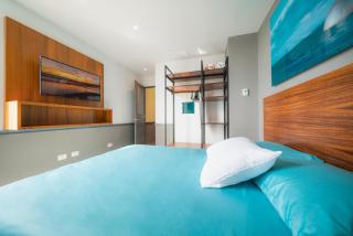 Beautiful Ocean View Condo 2 BR - Singular Joy Residences - Condo Joy - Playa del Carmen - 4