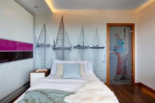 Elite Apartments Seaview Tower - Danzig - 5