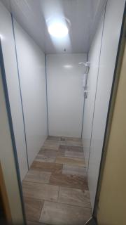 "PONY POD" at Nelson Park Riding Centre Ltd - GLAMPING POD also available the fox pod and Trailor Escapes- BIRCHINGTON, RAMSGATE, BROADSTAIRS MARGATE - 5