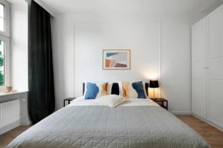Elite Apartments Ogarna Spaces - Danzig - 3