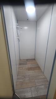 "PONY POD" at Nelson Park Riding Centre Ltd - GLAMPING POD also available the fox pod and Trailor Escapes- BIRCHINGTON, RAMSGATE, BROADSTAIRS MARGATE - 7