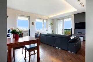Elite Apartments Seaview Tower - Danzig - 0