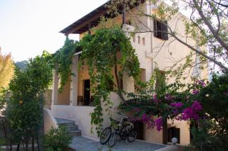 SINI Apartments 3A - Kefalos - 5