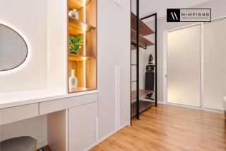 Quill Residences Suite by Mimpi B&B - Kuala Lumpur - 3