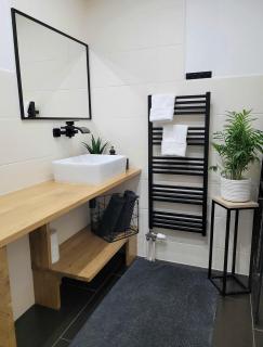 HAFCIK Apartamenty przyjazne dzieciom - Poronin - 2