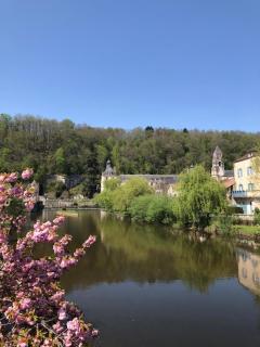 Le Chalet - Saint-Front-la-Rivière - 9