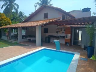 Casa da Mari - Vera Cruz de Itaparica - 1