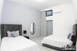 Skylight Suites Hotel - San Felipe de Puerto Plata - 1