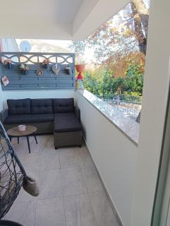 Apartment D&J 2 - Mošćenička Draga - 1