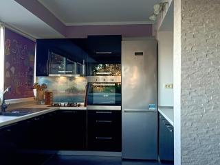 Apartment D&J 2 - 4
