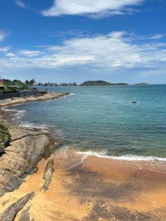 Apartamento de 3 quartos na Praia da Fonte Guarapari - 6