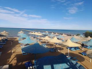 Fox House Beach Resort & Spa El Gouna - Hurghada - 0