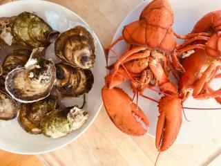 Oyster Shell Cottage - 6