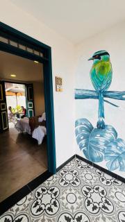 Cocli Hotel Boutique Salento - Salento - 9