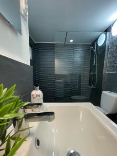 Nefelejcs apartman (Netflix) - Budapest - 3