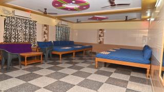 HOTEL MK PARADISE - Wodapatti - 7
