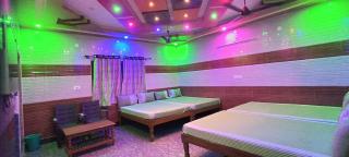 HOTEL MK PARADISE - Wodapatti - 1