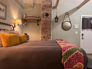 Sea Glass Inn - Seaside - 0