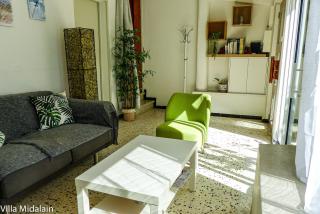 Sète La Corniche Villa Midalain à coté des plages - 4