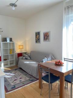 GENOVA APARTMENT 15, con posto auto - Genova - 5
