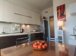 GENOVA APARTMENT 15, con posto auto - Genova - 7