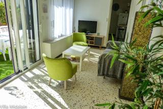 Sète La Corniche Villa Midalain à coté des plages - Sète - 6