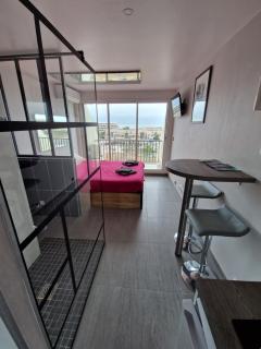 village naturiste appart sensuel - 7