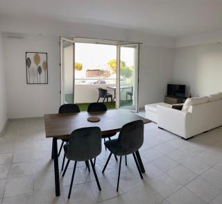 L’ESCALE APPART 60m2 à 200m de la plage - Marseille - 5