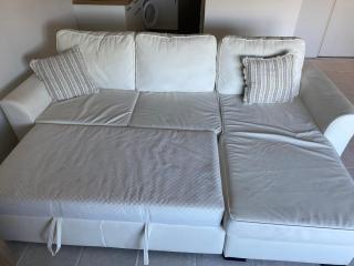 L’ESCALE APPART 60m2 à 200m de la plage - 2