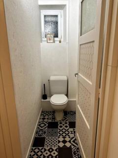 Appartement rénové entre Saint-Malo et le Mont-Saint-Michel - 5