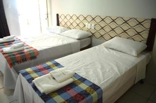 Canoas Hotel - 4