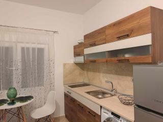 Aggeliki apartment - Metangítsion - 6