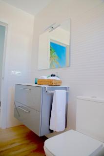 Suites Verano Azul - Castillo del Romeral - 6