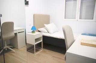 Suites Verano Azul - Castillo del Romeral - 7