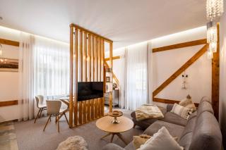 Vila Kollár - Jedlička - Starý Smokovec - 7