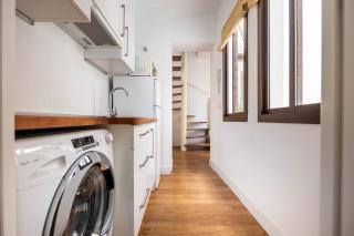 Beautiful Ground Floor Duplex in the heart of Seville - Seville - 5